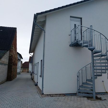 Neue Moderne Fewo Europa-Park & Rulantica Ringsheim Zewnętrze zdjęcie