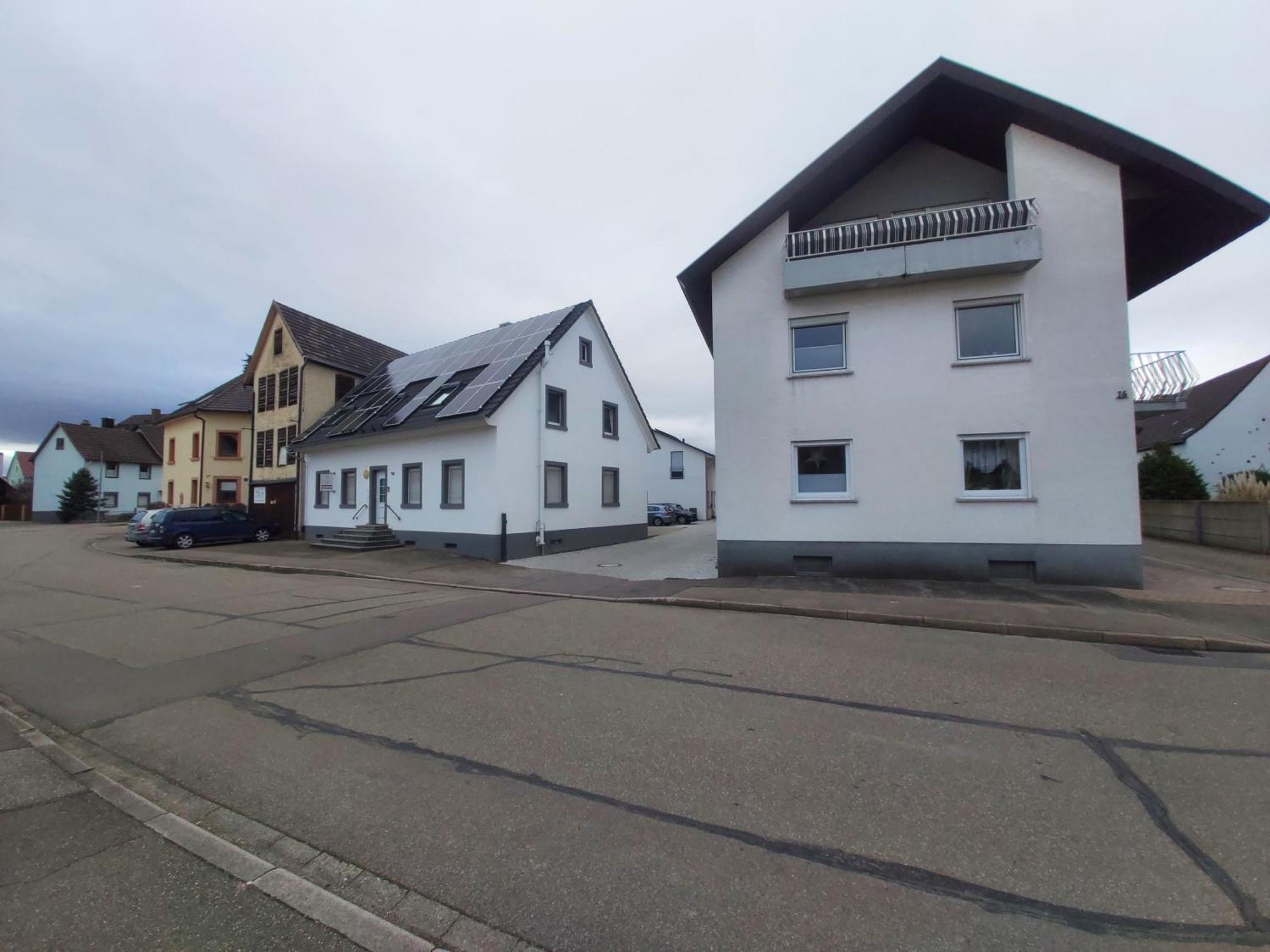 Neue Moderne Fewo Europa-Park & Rulantica Ringsheim Zewnętrze zdjęcie